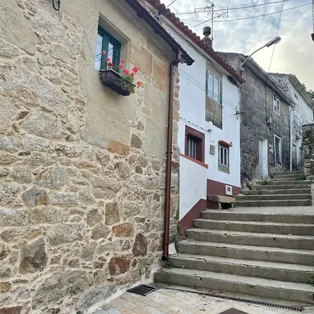 Casa Dulce Holiday home Porto do Son