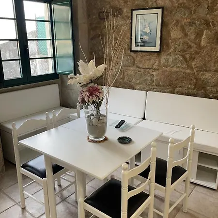 Casa Dulce Holiday home