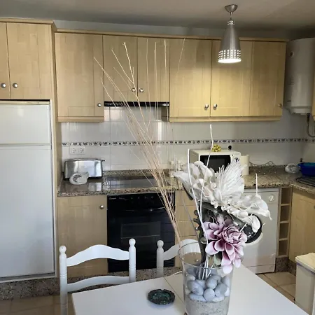 Casa Dulce Holiday home Porto do Son