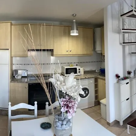 Casa Dulce Holiday home *