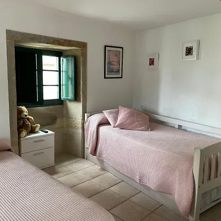 Holiday home Casa Dulce Porto do Son