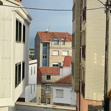 Casa Dulce * Porto do Son