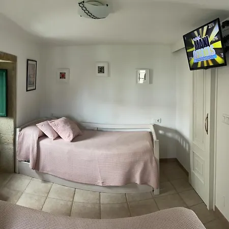 Casa Dulce Holiday home *