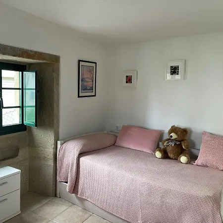 Casa Dulce Holiday home *