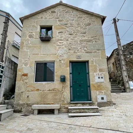 Holiday home Casa Dulce *