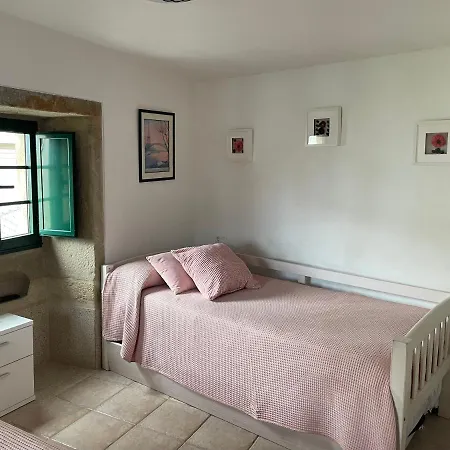 Casa Dulce Holiday home