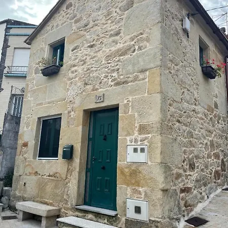 Casa Dulce Holiday home *