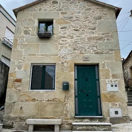 Holiday home Casa Dulce *