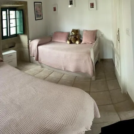 Casa Dulce Porto do Son