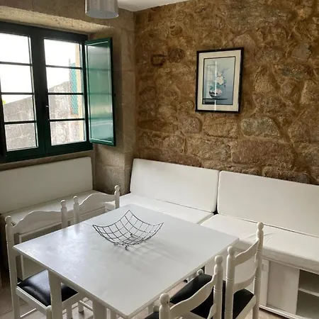 Casa Dulce Holiday home *