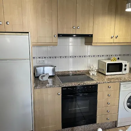 Holiday home Casa Dulce Porto do Son