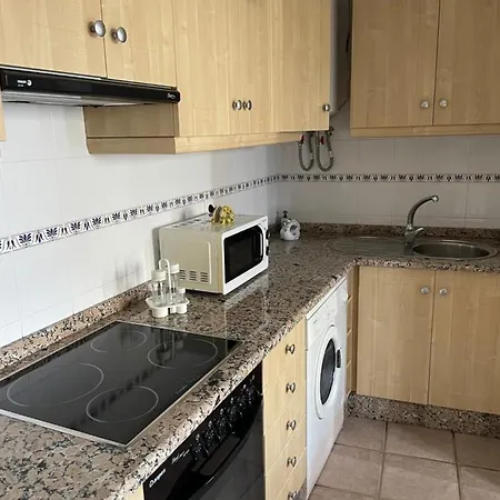 Holiday home Casa Dulce Porto do Son