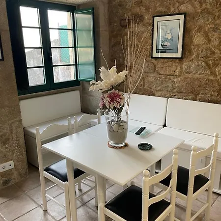 Holiday home Casa Dulce *