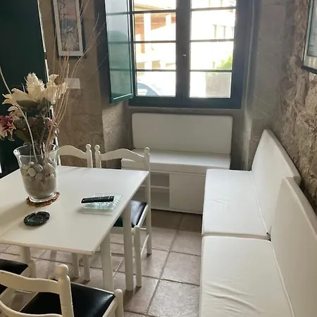 Casa Dulce Holiday home