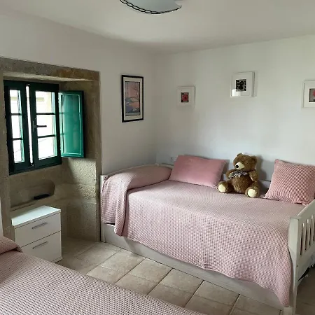 Casa Dulce Holiday home *