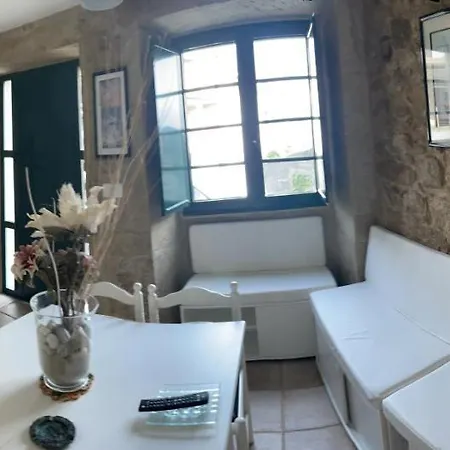 Casa Dulce