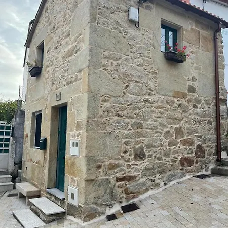 Casa Dulce Holiday home